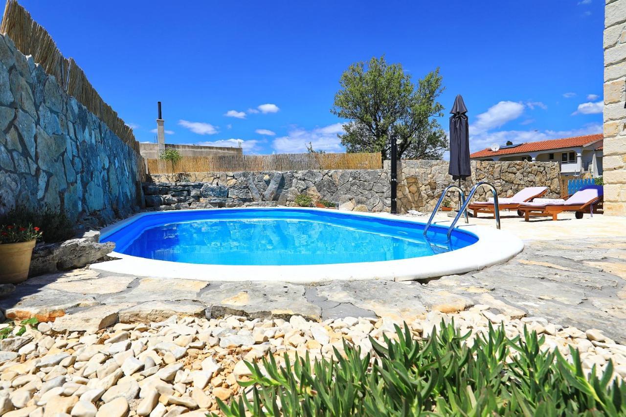 Villa Antica Drage Exterior photo
